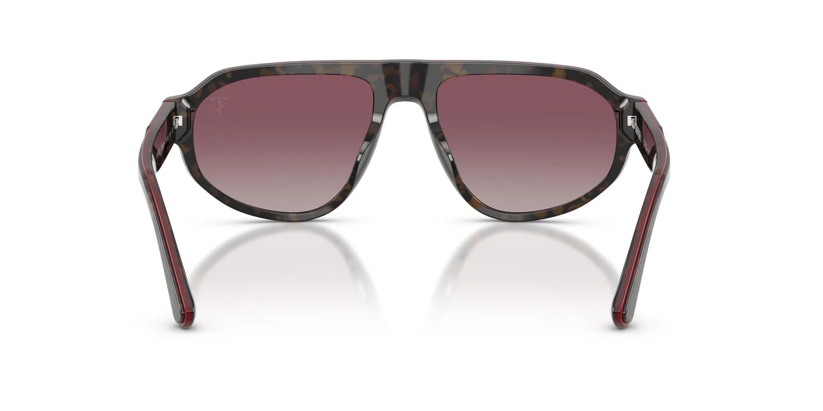 Scuderia Ferrari 6027U Sunglasses - view 26